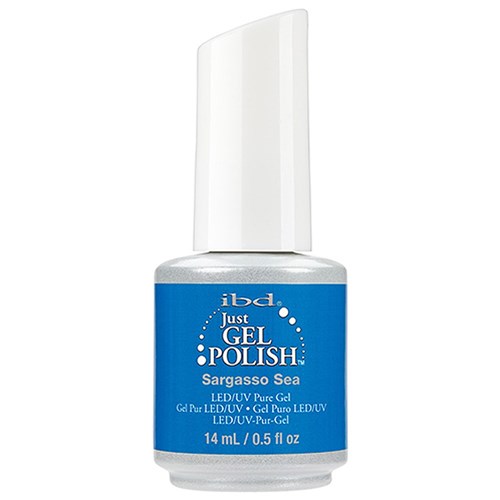Just Gel Polish - Sargasso Sea